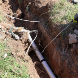 Désinstallation de Fosses Toutes Eaux : Experts en Action pour un Processus Sans Tracas Brunoy